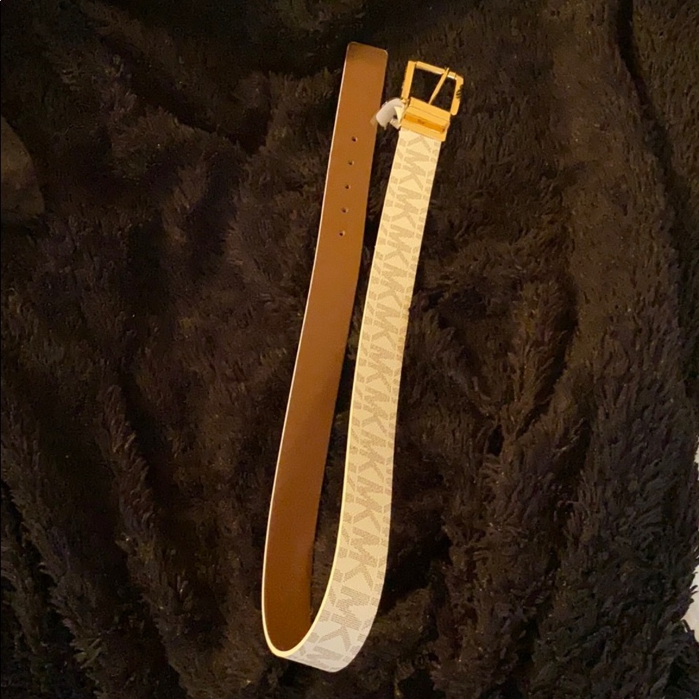 Brand new Michael Kors Belt
